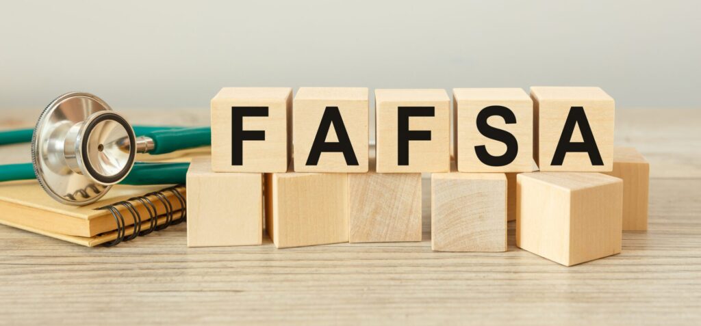 4 Steps to Streamline the FAFSA Application Process