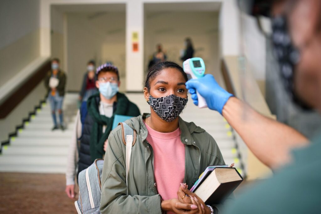 5 Ways College Admissions are Adapting to the COVID-19 Pandemic