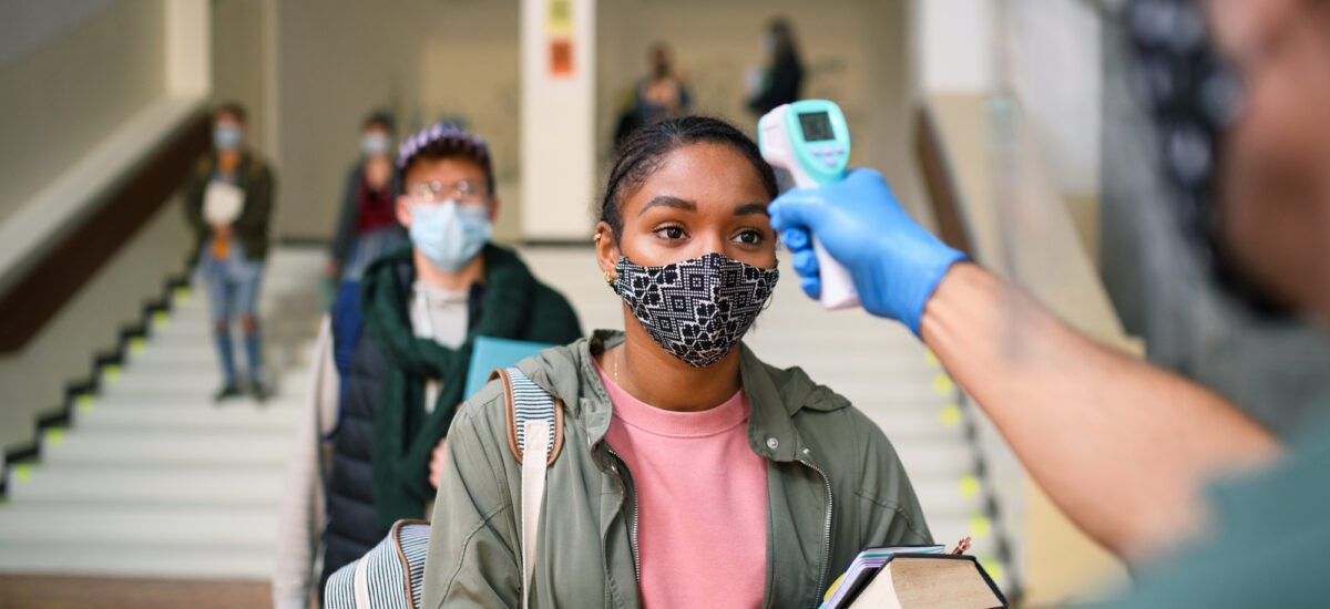 5 Ways College Admissions are Adapting to the COVID-19 Pandemic