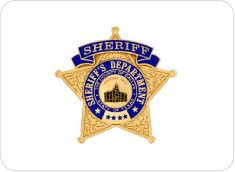 sheriff