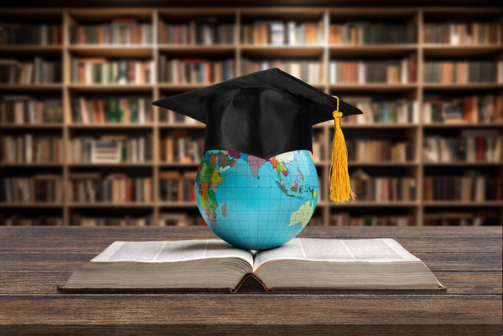 The Benefits of International Education and Translating Your Transcripts Back Home